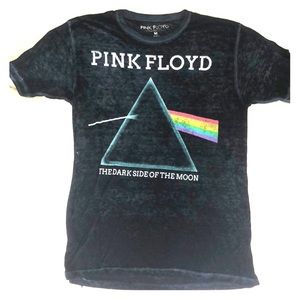 Vintage Pink Floyd Tee shirt